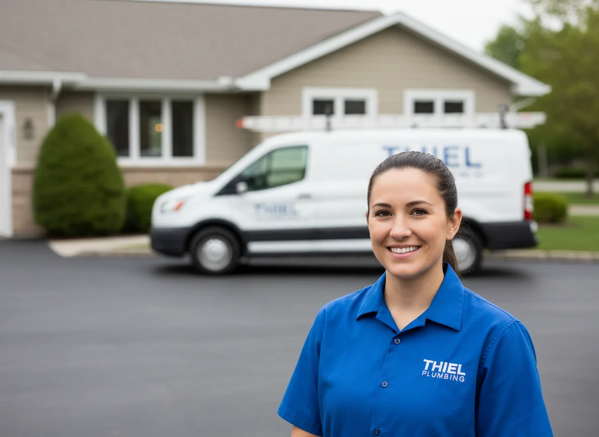 Plumber Whitmore Lake, MI FAQs